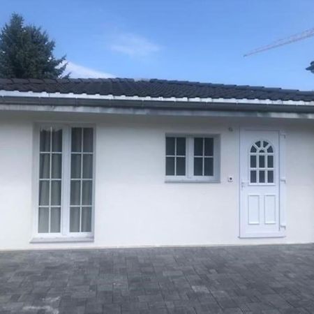 Appartement Douillet, Amenage Proche Riviera. Attalens Exteriör bild