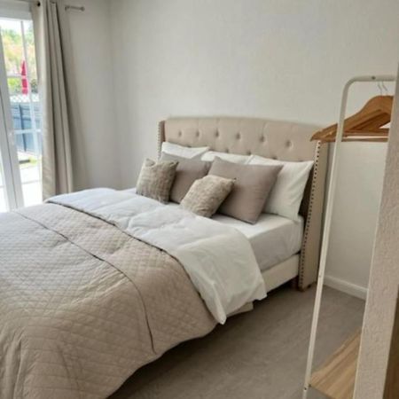 Appartement Douillet, Amenage Proche Riviera. Attalens Exteriör bild