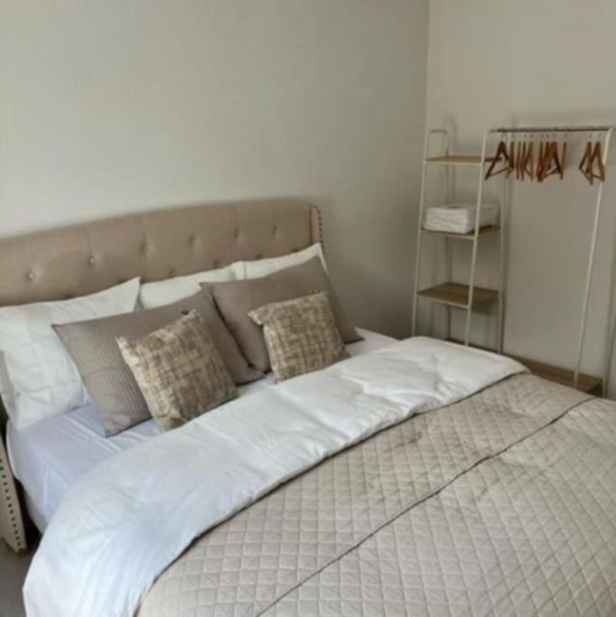 Appartement Douillet, Amenage Proche Riviera. Attalens Exteriör bild