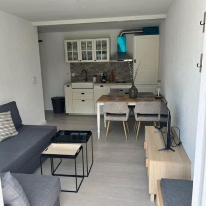 Appartement Douillet, Amenage Proche Riviera. Attalens Exteriör bild