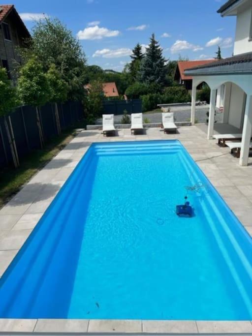 Appartement Douillet, Amenage Proche Riviera. Attalens Exteriör bild